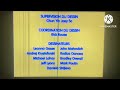 Max Et Ruby Credits Slow