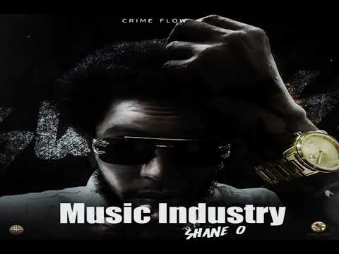 Shane O - Music Industry ( Audio Music Official )