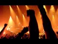 Nightwish - Meadows of Heaven @ Hartwall Arena, 19.09.09, HD Quality!!!