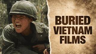 15 Vietnam War Films So Brutal They Were Buried or Censored