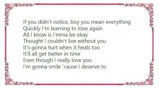 Kidz Bop Kids - Better in Time Lyrics