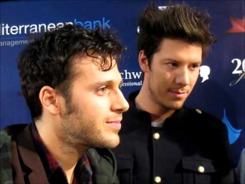 MESC2014: Sebalter Interview (Switzerland 2014)