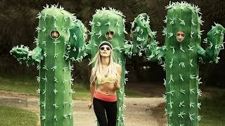 Heavy Feather - Because You're Mine (Official)