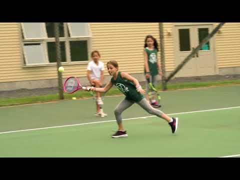 Camp Vega Yearbook 2017