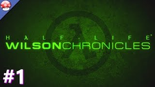 Wilson Chronicles Gameplay Walkthrough Part 1 [PC/60FPS/1080p] [F2P]