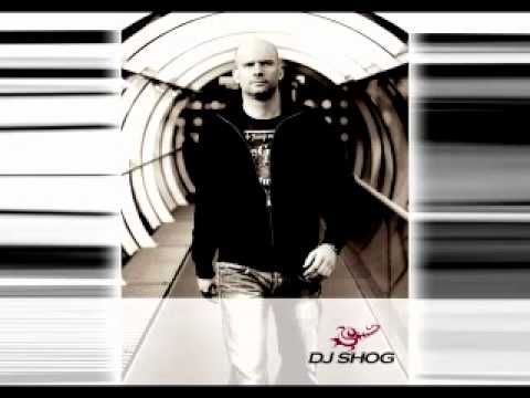 Dj Shog - Jealousy (DJ Merlin & C-Bass Remix)