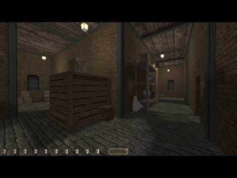 Night's Profit (Thief 2 FM preview)