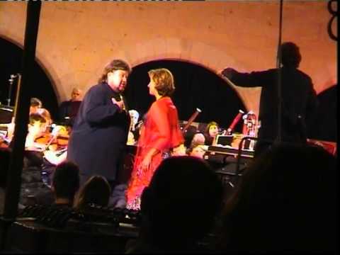 Aga Mikolaj and Johan Botha: Otello Duet