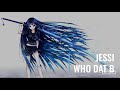 Jessi - Who Dat B (NIGHTCORE VERSION)