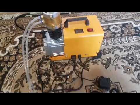 Компрессор Для Псп Пневматики Купить В Москве