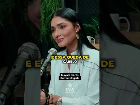 Cuidado! Monjaro na esquina pode ser a causa da sua queda de cabelo!