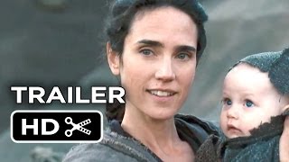 Noah Official Trailer #2 (2014) - Russell Crowe, Jennifer Connelly Movie HD