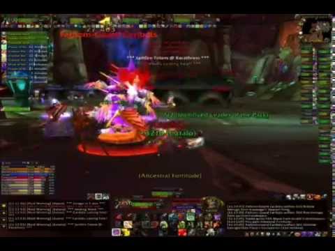 How To: Fathom-Lord Karathress