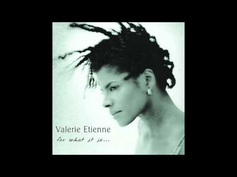 Valerie Etienne - Just another day (Hi-Fi)
