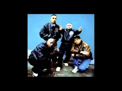 Daddy Lord C & La Cliqua - Les Jaloux (remix)