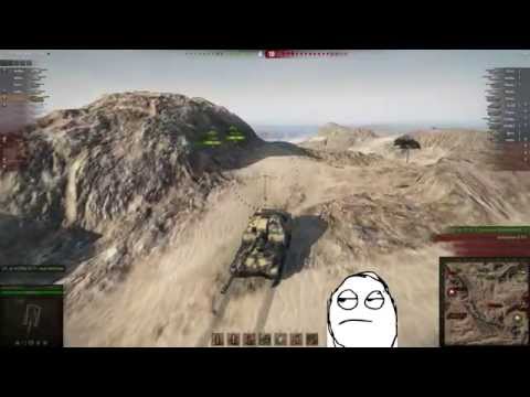 World of Tanks - Epic wins and fails [Episode 11]