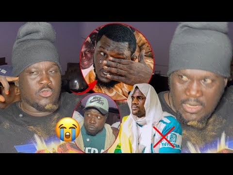 Ndeyssane, a very moving message from Balla's son to Balla Gaye 2, Ndiguel Attacks Thiatou Yoff