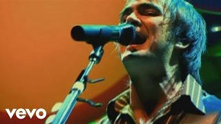 Skank - É Uma Partida De Futebol (Live Video)