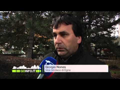 Egna referendum sul tunnel del Brennero