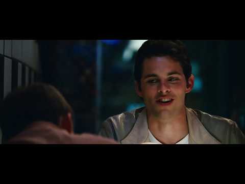 10th and Wolf best scene