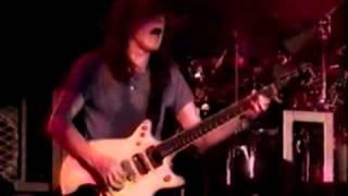 AC/DC - Whole Lotta Rosie Live at Moscow 91