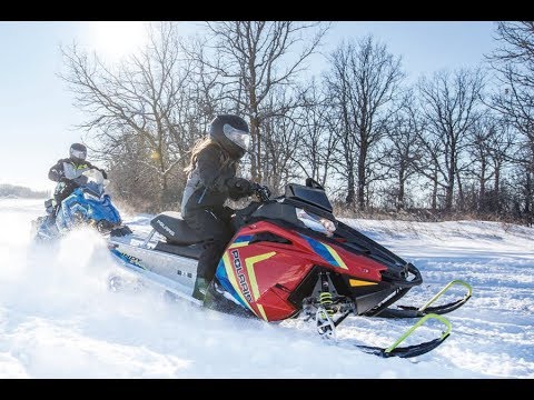 Polaris Indy EVO (2019)