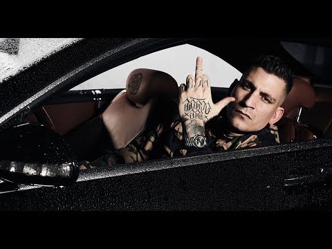 BONEZ MC & GZUZ feat LX TÄTER [prod by InsomniaBeatz] [unoffical video]