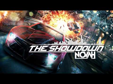 Drum'n'Bass & Metal | The Showdown | NOVAH
