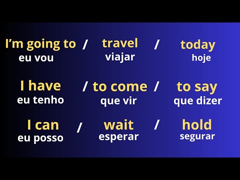 Master these 100 phrases and speak English like a native.
