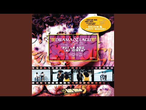 Bukan Aku Tak Cinta (Dialogue Version)