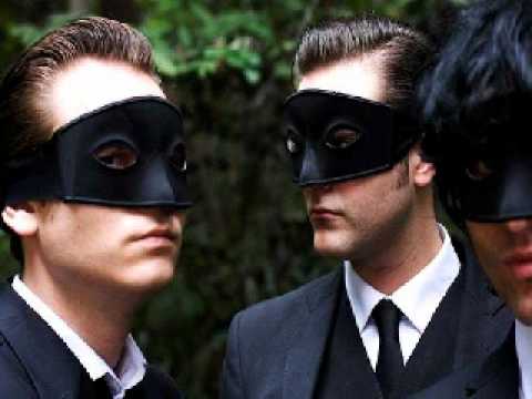 Black Mekon - Bourbonese Girl / Black Mekon Must Die