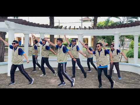 ENERGIZER MINGGU JALINAN MESRA (MJM) SESI 23/24: DORAEMON