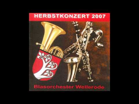 Return to Ithaca - Blasorchester Wellerode