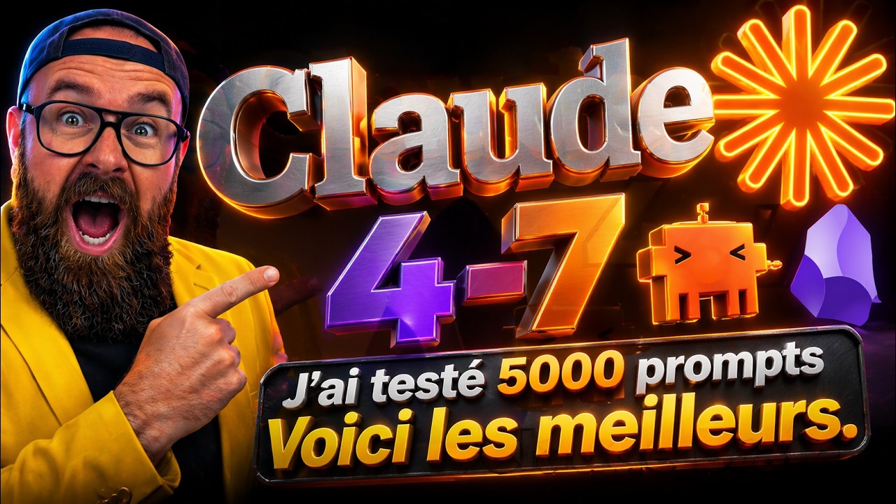 Le Meilleur Prompt Claude Opus 4.6 — Prompt Engineering et IA Agentique