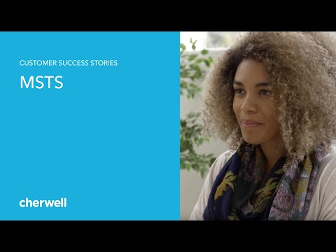 MSTS - Customer Success Story (Luis Miranda - IT Service Manager)