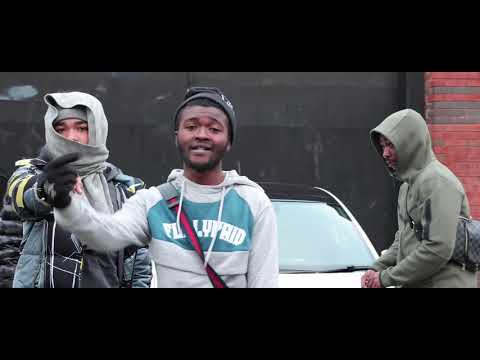 (A9)9INE.BOY X T-RTM Ft (A9)R1SAVV & SNIPEZ - HOW MANY TIMES [MUSIC VIDEO]