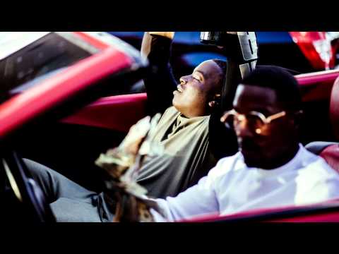 Yae Yae Jordan - Life That I Live (ft. Jeezal)