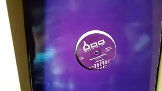 Dirty Rum - Real Love Eric Powell Remix