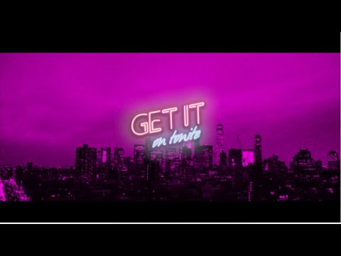 Freischwimmer Feat. Jason Anousheh - Get It On Tonite (Official Lyric Video)