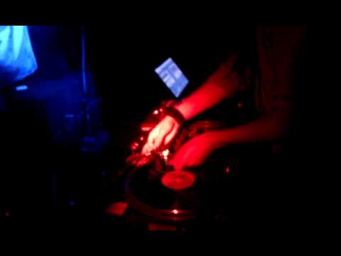 Tekforce 23 - Tek - Party - J Saw - Beatmatching. part.5