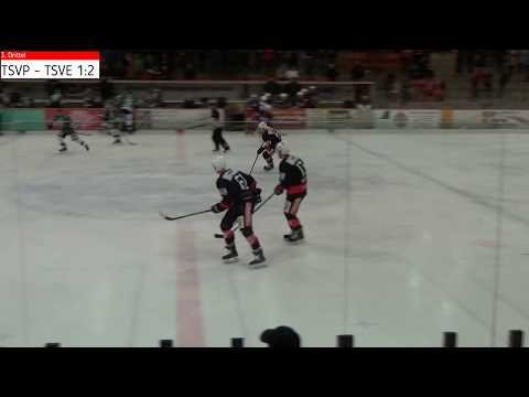 TSV Peißenberg "EIshackler" vs. TSV Erding | Die Highlights