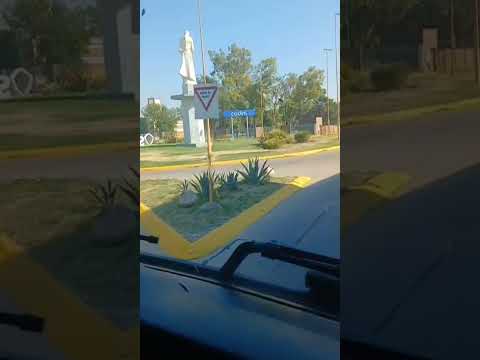 San Francisco Córdoba/Argentina #viagem #lugar