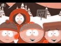 Davedays-Love Story (South Park Version) 