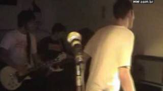 Nunca Inverno - Values Here ( Dag Nasty )