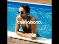 The National - Bitters & Absolut