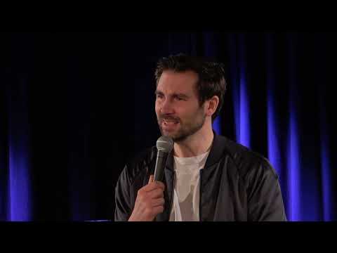 Jens Wienand - Ausschnitte aus Happy am End