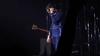 Miles Kane - Come Closer - Glasgow Barrowland 22.11.2018