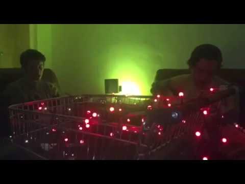 Walter Benjamin and the Disco Pimps - Christmas Carol Gone Violent