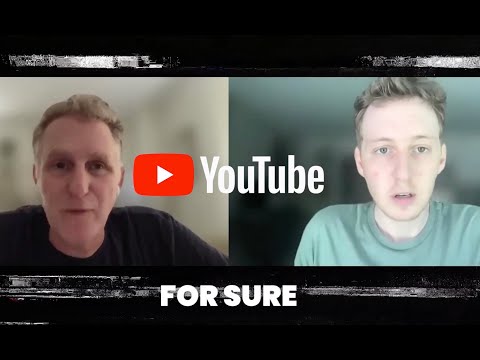 Rap & Dean | Episode 1