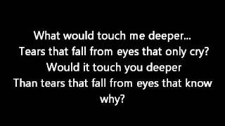 Rush-Tears (Lyrics)